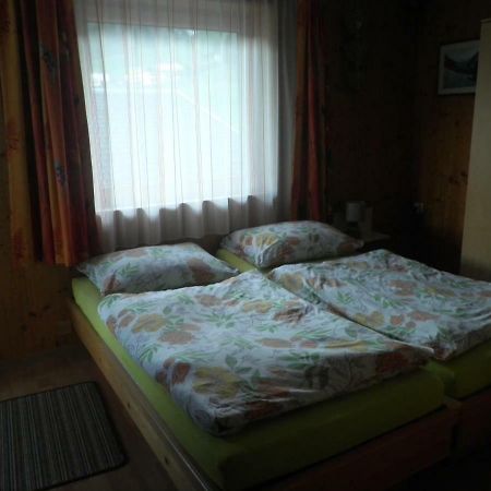 Ferienhaus Spitaler Kleinboden Exteriör bild