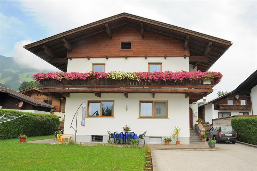 Ferienhaus Spitaler Kleinboden Exteriör bild