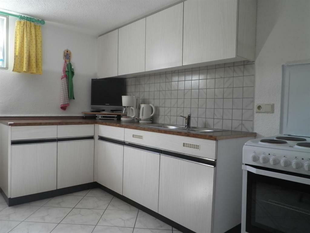 Ferienhaus Spitaler Kleinboden Exteriör bild