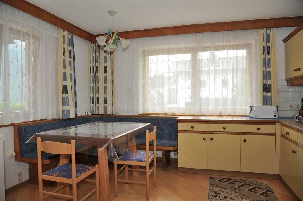 Ferienhaus Spitaler Kleinboden Exteriör bild