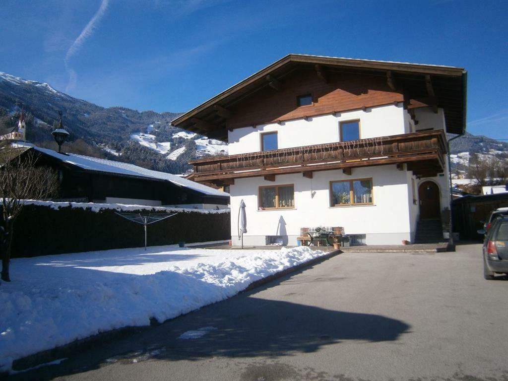 Ferienhaus Spitaler Kleinboden Exteriör bild